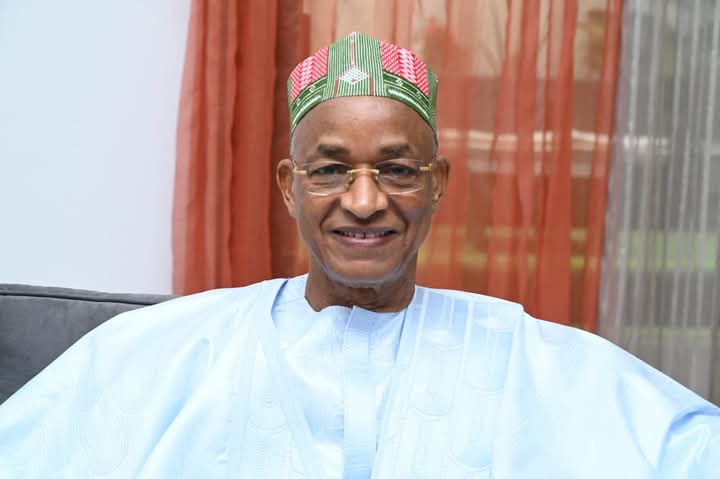 GUINEE / Célébration de l’Aīd Al Fitr : Les vœux de Cellou Dalein Diallo aux guinéens